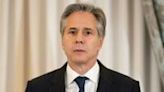 US Secretary of State Antony Blinken was to announce 'a robust package' of US support for Moldova