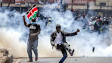 India Asks Citizens In Kenya To Exercise "Utmost Caution" Amid Violent Protests