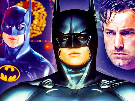 29 Years Ago, Batman Forever Nailed Bruce Wayne Better Than Any Dark Knight Movie