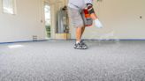 Everything to Know About Polyaspartic Floor Coating Cost