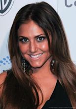 Cassie Scerbo