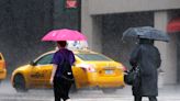 Alerta por baja calidad del aire y tormenta eléctrica esta noche en Nueva York - El Diario NY