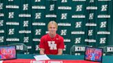 Signing Day: King's Lovvorn signs to run at Houston, London baseball duo go Division I