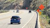 EDITORIAL: Road work meant slow journey for Okanagan motorists