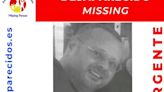 Desaparece un hombre de 45 años en Marbella