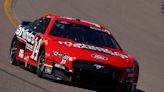 Weekend at Briscoe's as Cup Series charges into Charlotte for Coca-Cola 600