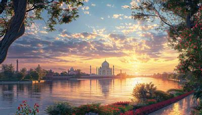 Agra Travel Guide: Don't Miss These 5 Spectacular Locations!