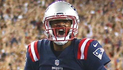 Patriots Jacoby Brissett opens up about QB competition | Sporting News