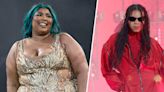 Lizzo re-creates Beyoncé and Blue Ivy’s ‘Renaissance’ tour dance – and absolutely nails it