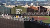 Ballers baseball at Raimondi Park brings excitement to West Oakland residents