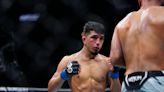 Adrian Yanez sees UFC Fight Night 241 as 'do or die,' says training with Diego Lopes reignited love for MMA