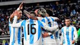 Copa América 2024: ¿cómo es el fixture del torneo y cuándo juego la selección argentina?