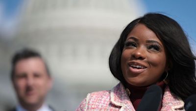 If You Ask Me, Rep. Jasmine Crockett Wasn’t Rude Enough