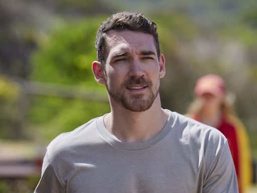 Home and Away's Xander Delaney to quit amid feud storyline