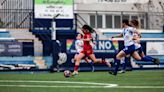 Osasuna Femenino arrasa en Barcelona