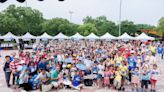 Make-A-Wish喜願協會於5/11舉辦喜願健走嘉年華 望號召700位民眾一同成為「願望推手 | 蕃新聞