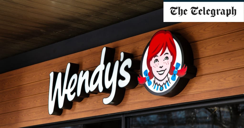 Wendy’s burger chain given £200,000 by Hull council, angering locals