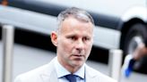 Ryan Giggs ‘argued with girlfriend’ over ‘attractive’ TV sports presenter