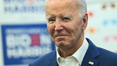 White House Says Biden Is Not Being Treated For Parkinson's