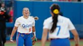 'Have to win the first game': Natalie Lugo, Florida roll past Oregon State in WCWS opener