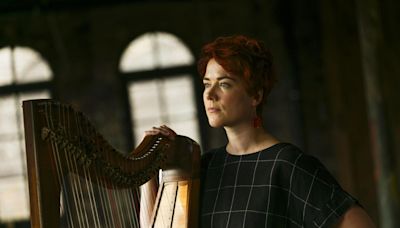 Leading Scots musician dedicates new album to surgeon who saved her career