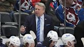 Winnipeg Jets coach Rick Bowness is retiring after 38 NHL seasons