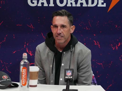 Will Kyle Shanahan win Coach of the Year in 2024?