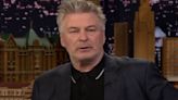 Judge Decides Alec Baldwin's Role As Co-Producer Irrelevant In Rust Set Shooting Trial