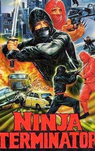 Ninja Terminator