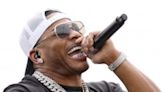 Nelly launches Hot in Herre summer music festival in Toronto