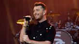 Sam Smith spat at in the street after coming out as non-binary