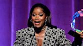 Keke Palmer Talks Sexuality and Gender, Says She’s a ‘Little Bit of Everything’