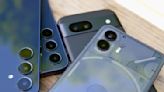 I compared the cameras on 4 cheap Android phones, and the winner surprised me