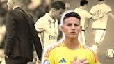 Los secretos del “10”, las preguntas que podrían responderse en el documental sobre James Rodríguez