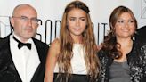 All About Phil Collins' 5 Kids