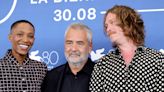 An Emotional Luc Besson Gets Rapturous Reception At Venice Presser For ‘DogMan’: “The Only Two Things That Can Save...