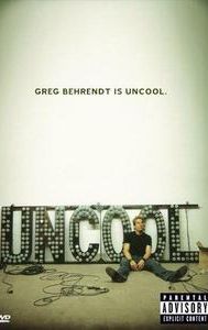 Greg Behrendt Is Uncool