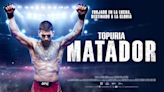 Asiste al preestreno de ‘Topuria: matador’