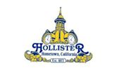 Hollister, California