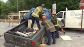 National firefighter extrication competition kicks off in Atlanta