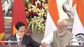 Vietnam PM, PM Nodi inaugurate Army Software Park in Vietnam - The Economic Times