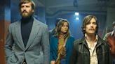 Brie Larson and Cillian Murphy's action movie Free Fire now on Netflix UK