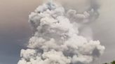Indonesia's Mount Ruang erupts again, evacuation ordered