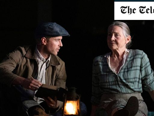 The Grapes of Wrath: A stealthily exacting staging of Steinbeck’s wrenching epic