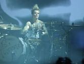 Steve Forrest