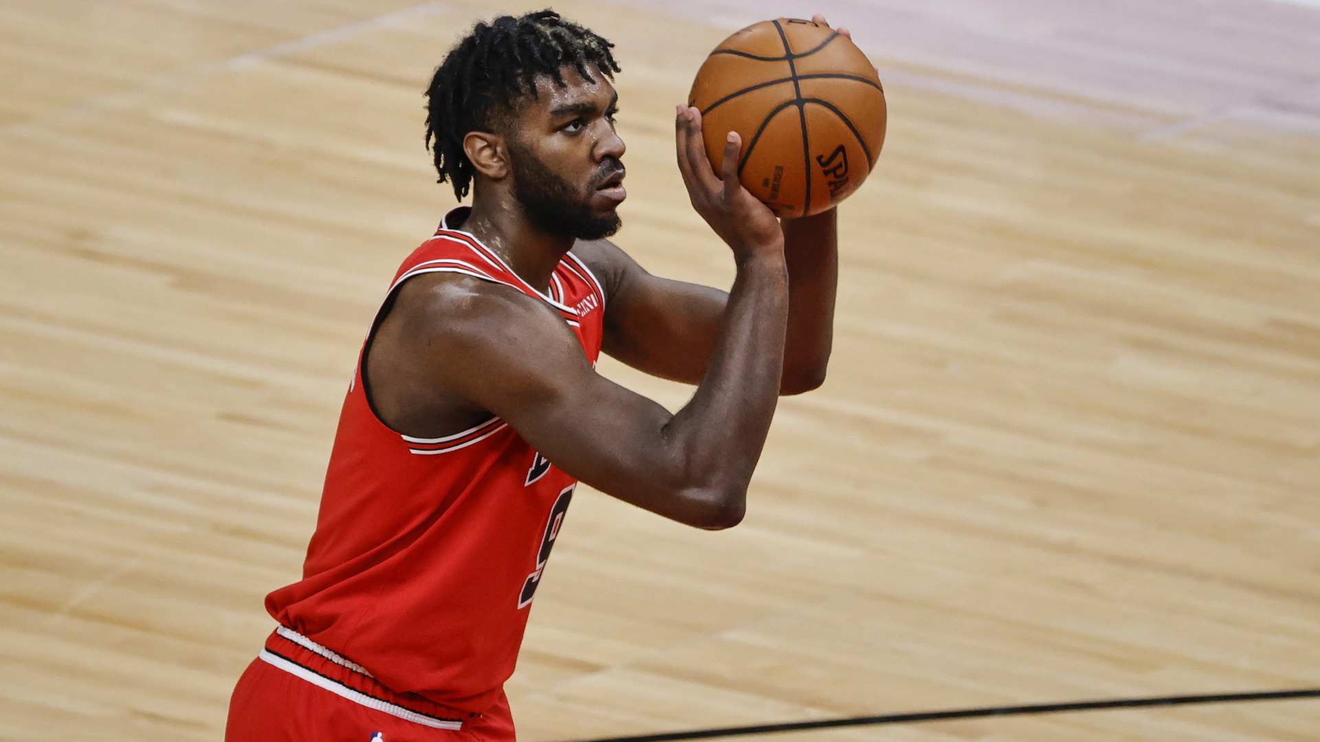 Bulls announce signings as NBA moratorium lifts