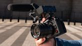 Panasonic’s new Lumix GH7 is a seriously powerful video camera with world-first features – and it’s what the GH6 should have been