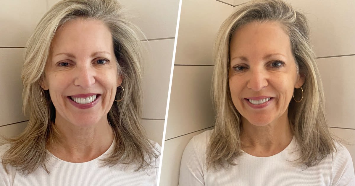 I’ve tried facial self-tanners for 25 years, and this is the best one for a natural glow