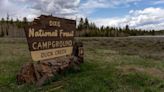 Duck Creek Campground receives $2.1M for renovations. Some areas will be closed