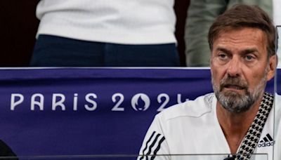 Why Jurgen Klopp was spotted attending the Paralympics in Paris